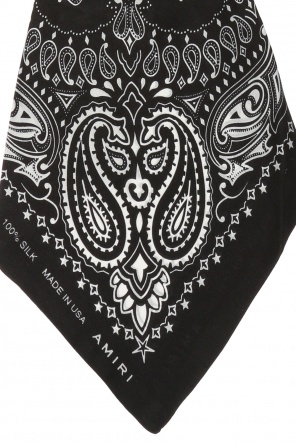 Paisley key ring, zdjęcie 2 Paisley key ring od Amiri